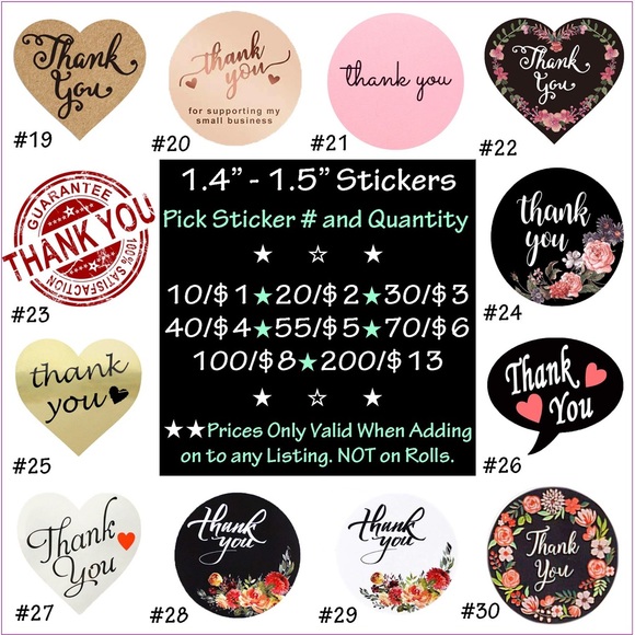 20 - 6.5X10 Hot Pink Poly Bubble Mailers - Picture 3 of 12